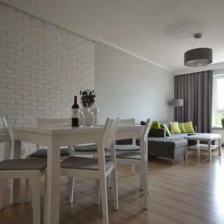 아파트 Grand De Luxe Solna *