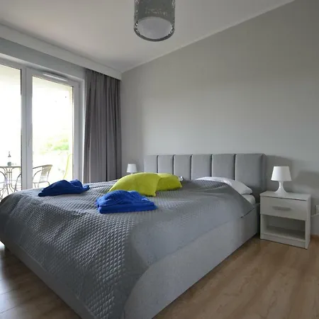 Grand De Luxe Solna Apartmán *