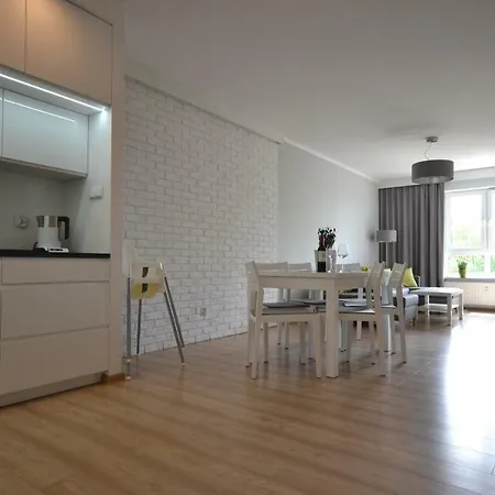 Grand De Luxe Solna Apartment *