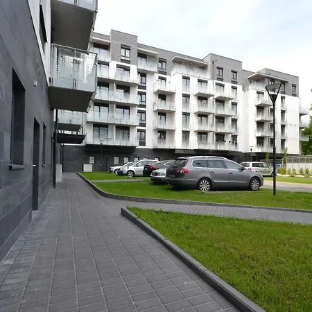 Grand De Luxe Solna Kolobrzeg