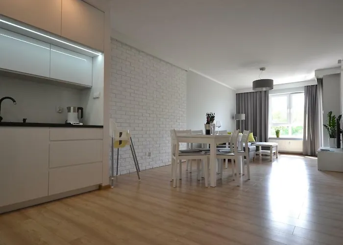 Grand De Luxe Solna Apartament *