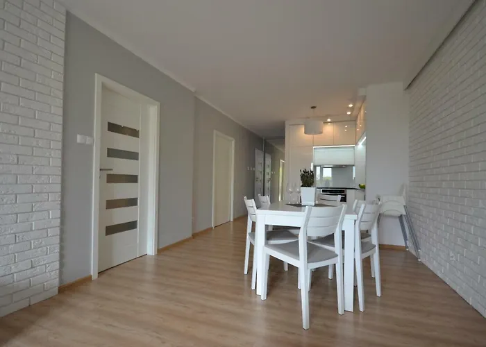 Apartament Grand De Luxe Solna *