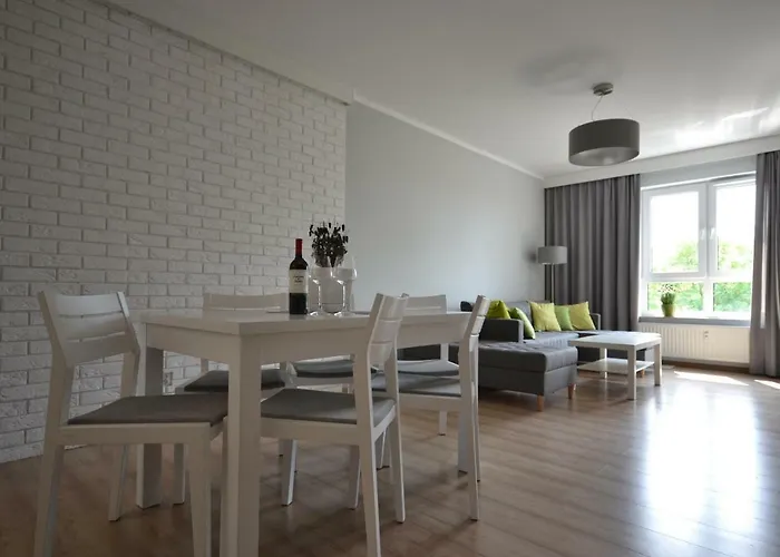 Apartament Grand De Luxe Solna *